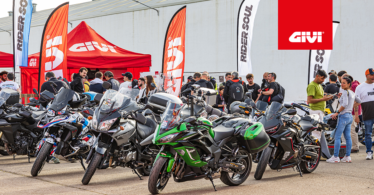 GIVI+st%C3%A4rkt+die+Verbindung+zur+Motorrad-Community%3A+nach+Madrid+x+Moto+folgt+der+Grand+Prix+von+Jerez