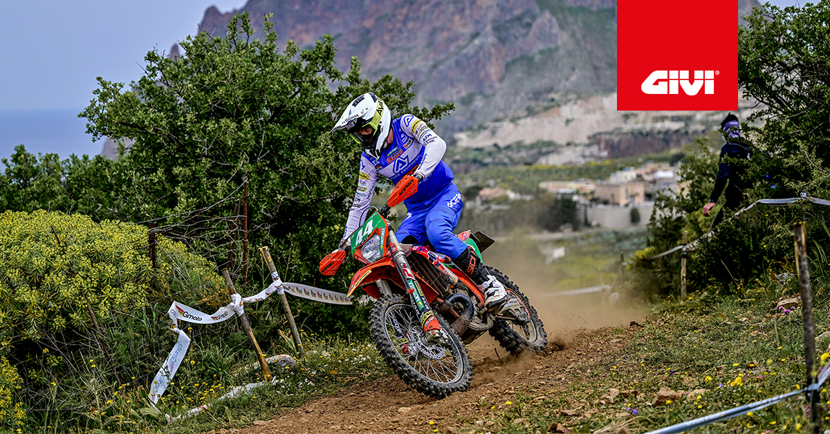 Ein+Wochenende+voller+Exzellenz+von+GIVI