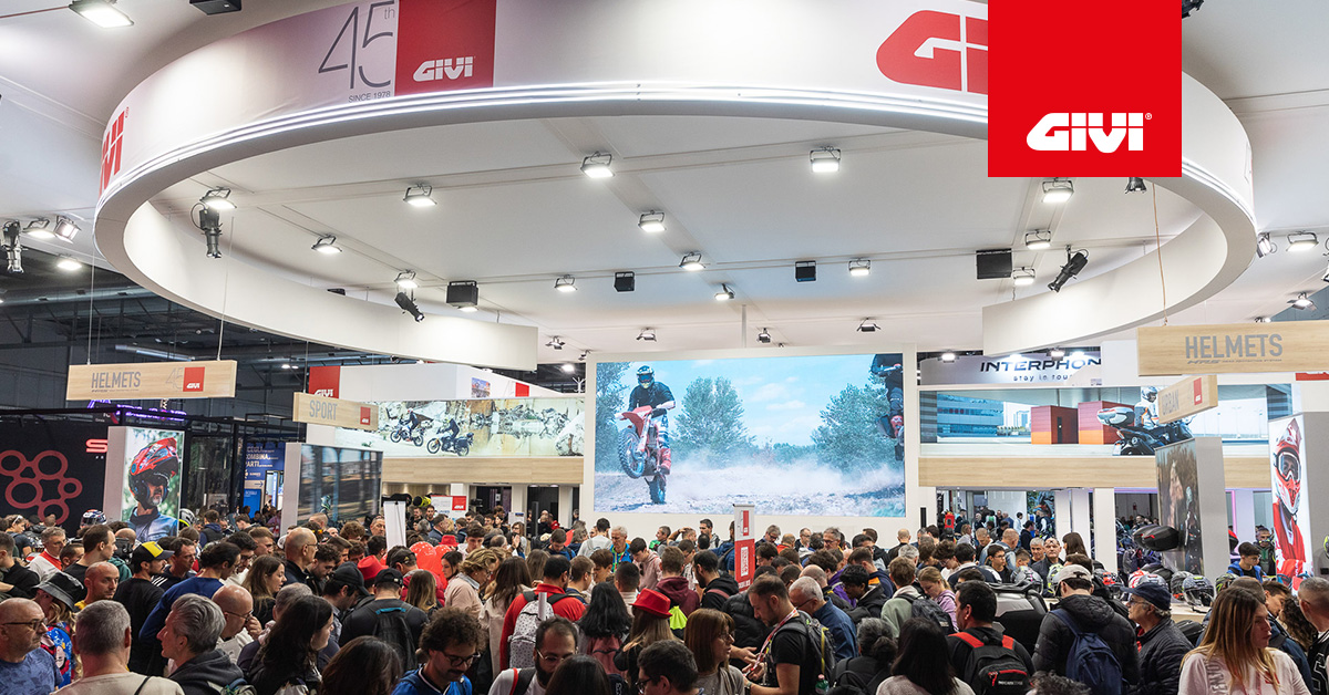 EICMA+2023