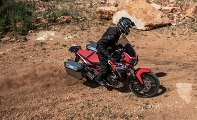 Adventure Attitude Givi