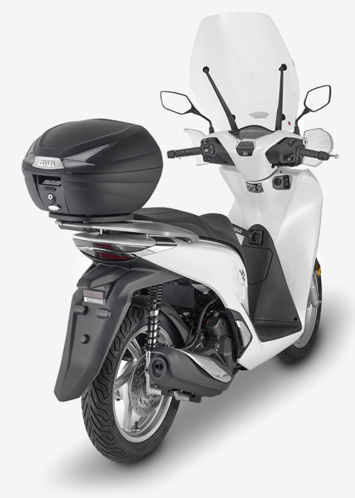 givi urban bauletti moto