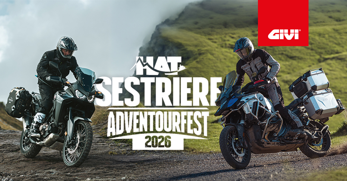 GIVI+beendet+die+HAT-Saison+in+Sestriere