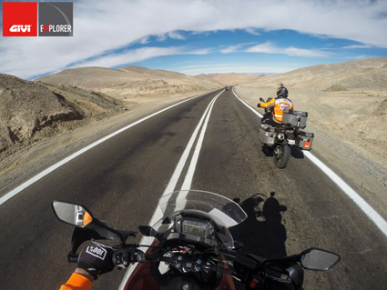 GIVI+DAKAR+TOUR+2015