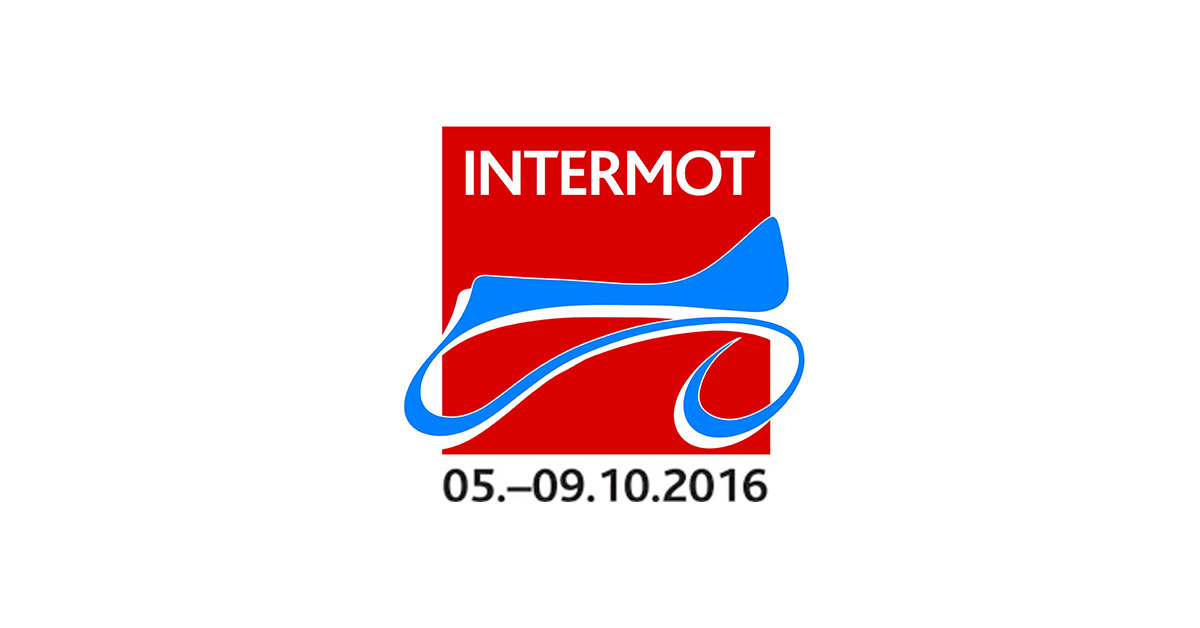 GIVI+ist+bereit+f%C3%BCr+die+INTERMOT+in+K%C3%B6ln%21