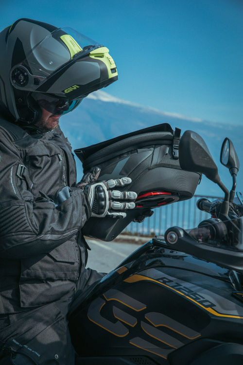 GIVI X-LINE