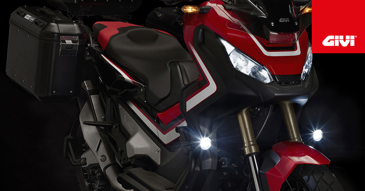 GIVI+bringt+die+neuen+S322+LED+Scheinwerfer+auf+den+Markt%21