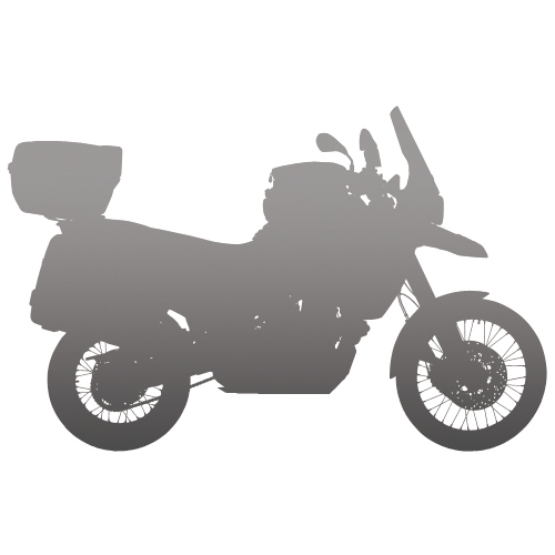 Acheter Givi coussin dorsal E79 pour E460 Neutre – POLO Motorrad